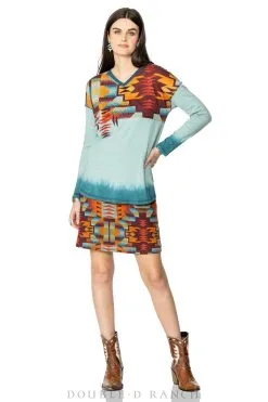 Double D Ranchwear Tack Room Blanket Skirt