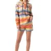 Double D Ranchwear Eye Of The Tiger Hoodie