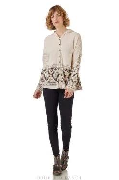 Double D Ranchwear Saddle Pad Top