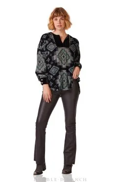 Double D Ranchwear Cover Under The Cabin Top