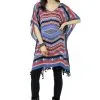 Double D Ranchwear Sierra Bonita Poncho -Skirt Sales Store T3750 SierraBonitaPoncho 2000x 918df625 6a13 408a a925 21952ccca445