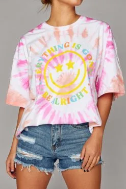 Buddy Love Everything Is Going To Be Alright