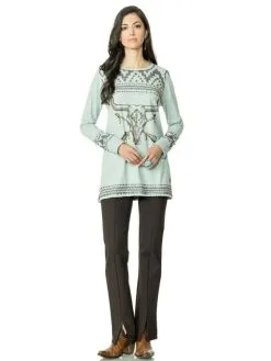 Double D Ranchwear Desert Dry Goods