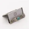 J. Alexander Business Card Holder 2 J. Alexander Business Card Holder -Skirt Sales Store WJA 080 1