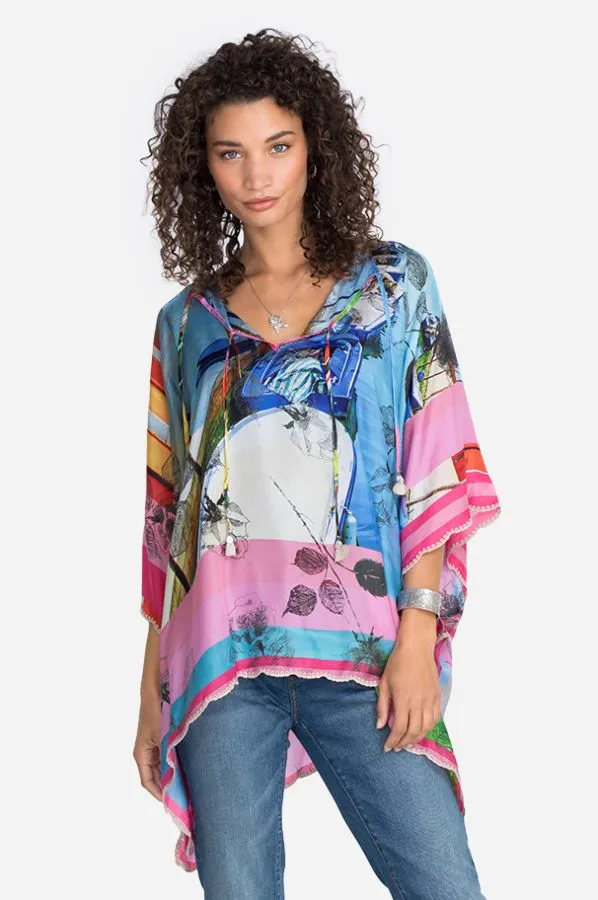 Johnny Was Angelica Charlie Top 3 Johnny Was Angelica Charlie Top