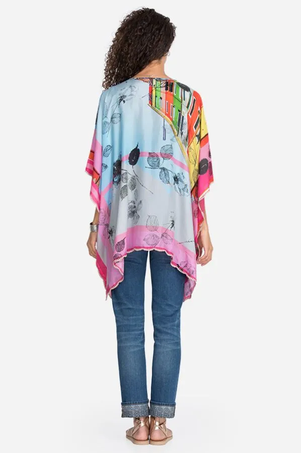 Johnny Was Angelica Charlie Top 4 Johnny Was Angelica Charlie Top - Image 2