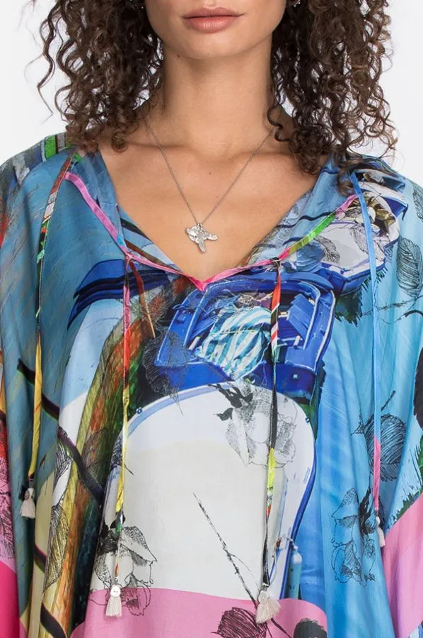 Johnny Was Angelica Charlie Top 5 Johnny Was Angelica Charlie Top - Image 3