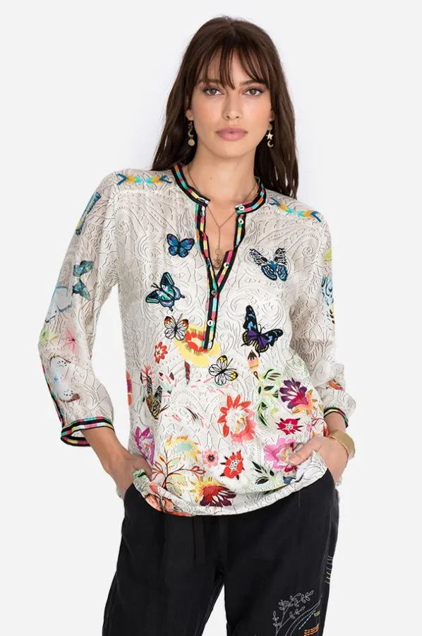 Johnny Was Kendra Tunic 3 Johnny Was Kendra Tunic