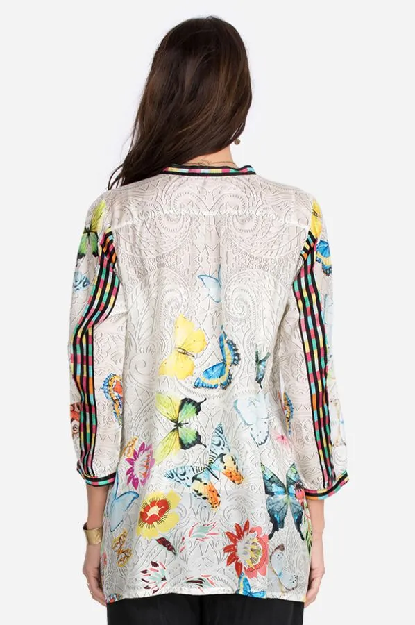 Johnny Was Kendra Tunic 4 Johnny Was Kendra Tunic - Image 2