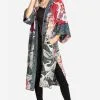 Johnny Was Janice Gabrielle Kimono -Skirt Sales Store c46121 9 mti 1