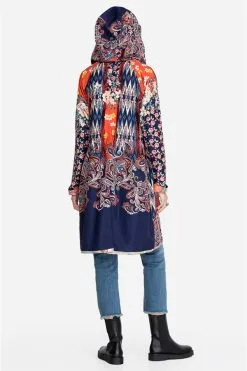 Johnny Was Callaway Windbreaker -Skirt Sales Store c46321 6 mti rev 4