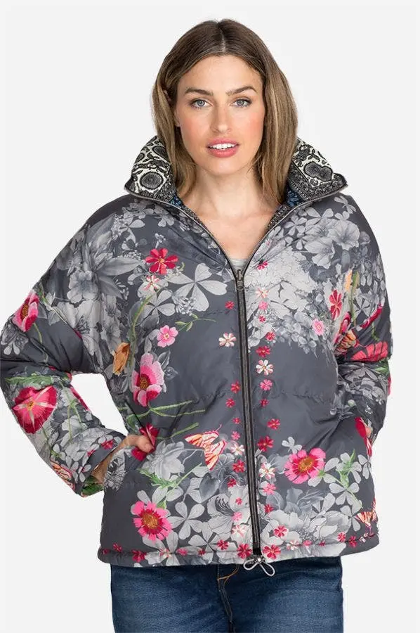 Johnny Was Lindana Down Parka 3 Johnny Was Lindana Down Parka