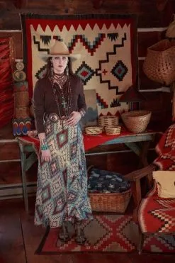 Tasha Polizzi Montana Skirt