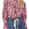 Free People No Ordinary Top-Smoked Pink Combo -Skirt Sales Store f894b145 2d24 4593 8898 38177baf55a2