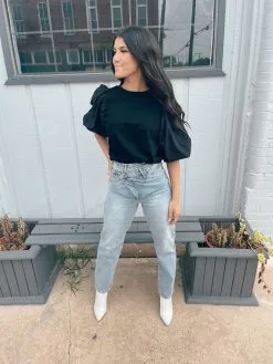 Honeysuckle Rose Boutique Raine Cross Over Straight Jean 5 Honeysuckle Rose Boutique Raine Cross Over Straight Jean -Skirt Sales Store image 016d9029 cf01 4906 8709 43e793cf0fa1