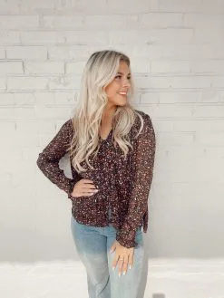 Buddy Love Everly Long Sleeve - Whimsy -Skirt Sales Store image 08377711 d0ab 462c 8ab0 9ffd33e3ce02