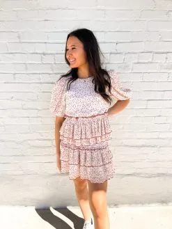 Honeysuckle Rose Boutique Simply Sweet Floral Skirt 7 Honeysuckle Rose Boutique Simply Sweet Floral Skirt -Skirt Sales Store image 0b232650 a32b 48b6 b676 74a88df62946