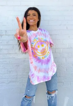 Buddy Love Tweety Tee - Be Alright