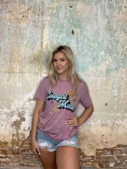 Honeysuckle Rose Boutique Cowgirl Mama Tee -Skirt Sales Store image 37e43aa5 028b 453c a5cc 49deb3ba4c19