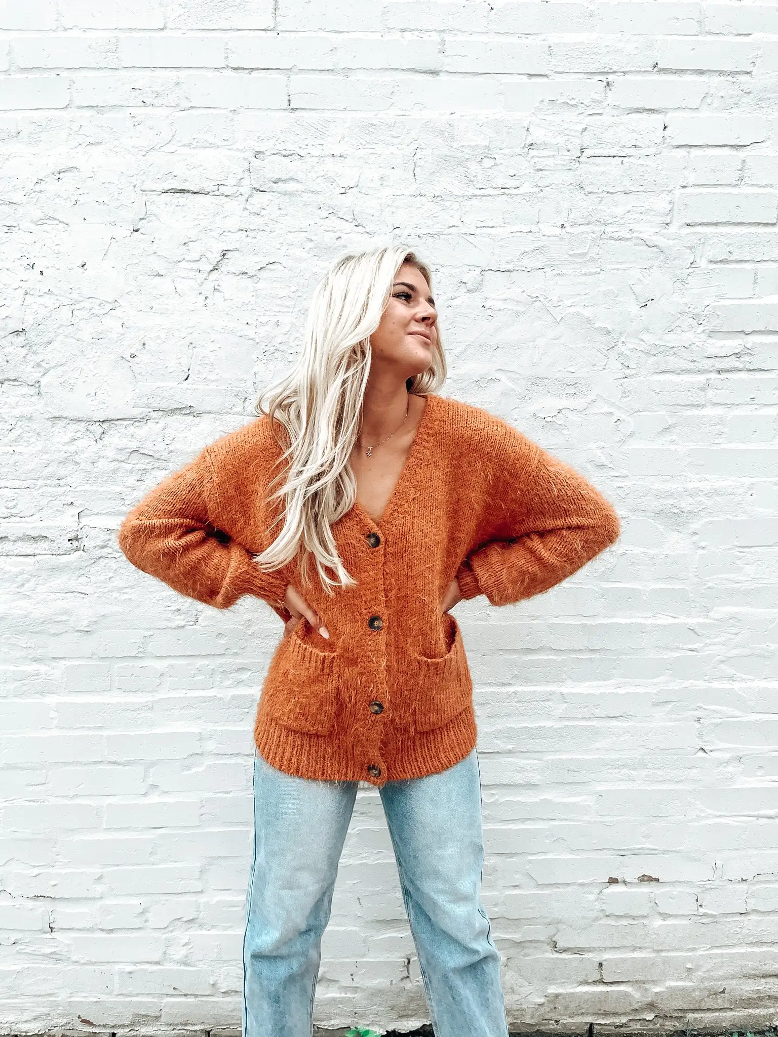 Free People Nevermind Cardi-Cider 4 Free People Nevermind Cardi-Cider - Image 2