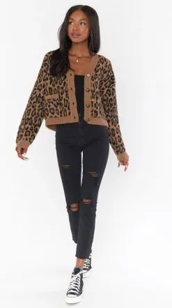 Show Me Your Mumu Carti Cardi