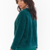 Show Me Your Mumu Feel Good Sweater - Emerald Green 1 Show Me Your Mumu Feel Good Sweater - Emerald Green -Skirt Sales Store image 54e10fa5 0cd5 4b07 b77f 1002fdc604bb