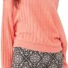 Free People Cabin Fever-Coral 1 Free People Cabin Fever-Coral -Skirt Sales Store image 5a3ce16b f63e 4df7 924d 05dcb3afad4a