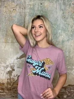 Honeysuckle Rose Boutique Cowgirl Mama Tee -Skirt Sales Store image 5b816cd0 ae18 4576 8c2e 01aa730dbbaa