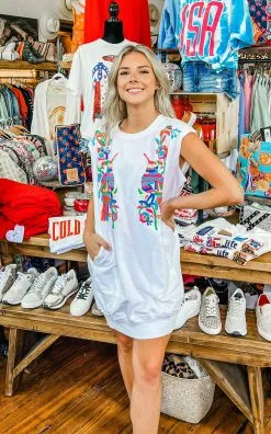 Ivy Jane Sister Mary Alberta Tunic