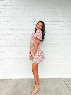 Honeysuckle Rose Boutique Hazel Smocked Skirt -Skirt Sales Store image 6a1ae2d4 7e7d 45ed a970 88cc8a96b2a7