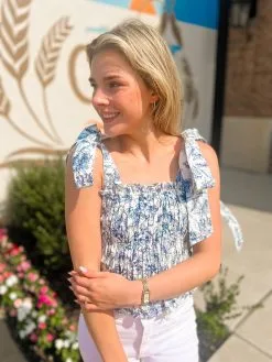 Endless Rose The Hamptons Top