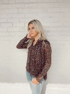 Buddy Love Everly Long Sleeve - Whimsy -Skirt Sales Store image 73d7b83b f834 49df a58d 1daa2153447a