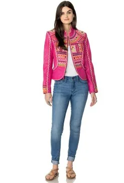 Double D Ranchwear Festival Of Colors