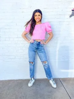 Honeysuckle Rose Boutique Kylee Tie Back Top -Skirt Sales Store image 7c39d4c4 efa7 45e1 8af0 ba2242513453