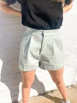 Honeysuckle Rose Boutique Hayley Leather Shorts 12 Honeysuckle Rose Boutique Hayley Leather Shorts -Skirt Sales Store image 8e0b9227 be2d 4560 9c49 952ca91edb4b