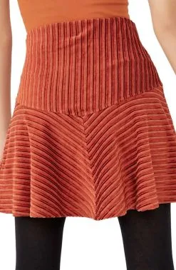 Free People Camden Mini-Ginger Snap