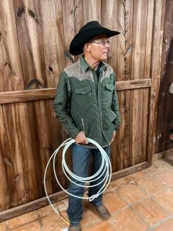 Men's Scully Quilted Jacket-Olive -Skirt Sales Store image b81074f4 6896 4b08 945f 815bdb1fbf28