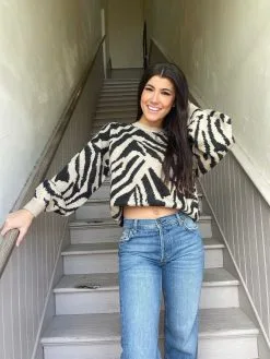 Honeysuckle Rose Boutique Show Me Your MuMu Duke Sweater 13 Honeysuckle Rose Boutique Show Me Your MuMu Duke Sweater -Skirt Sales Store image d2daf5bd 5ca5 4bd4 9309 4d03aea4084c