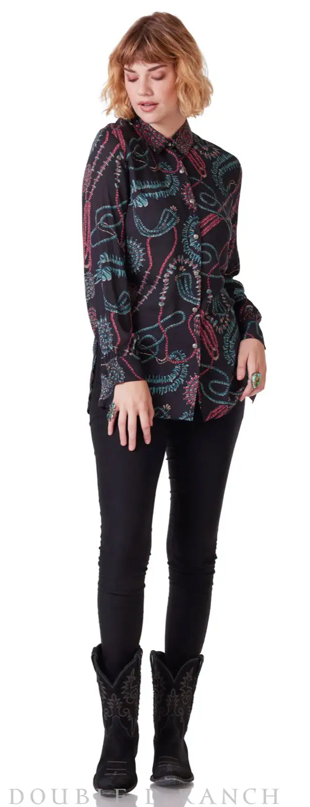 Double D Ranchwear Wares Of The Plaza Top 3 Double D Ranchwear Wares Of The Plaza Top