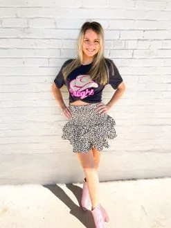 Honeysuckle Rose Boutique Maisie Smocked Skirt -Skirt Sales Store image db8e320f 7c15 4fb4 962d cae6adf7445e