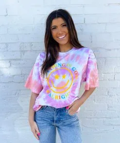 Buddy Love Tweety Tee - Be Alright -Skirt Sales Store image e326272e 75b3 4a78 af28 1ea182d5be42