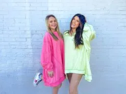 Honeysuckle Rose Boutique Bree Tunic Dress -Skirt Sales Store image fefcf2e5 851e 4fa1 b366 6b7d98a9343c