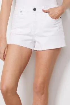 KUT From The Kloth Jane Short - Optic WHITE 7 KUT From The Kloth Jane Short - Optic WHITE -Skirt Sales Store ks1279ma9 reshoot1 11 ae2cb966 5e37 4cee b760 975c053af721
