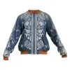 Johnny Was Mahalia Denim Bomber Jacket -Skirt Sales Store nm 4178872 100380 a