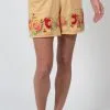 Ivy Jane Pablo Knit Shorts With Flowers -Skirt Sales Store pablo shorts 360x d29d4f40 5f6e 47d5 ae28 4467e501901d