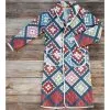 Tasha Polizzi Patchwork Coat -Skirt Sales Store tasha polizzi ladies multi patchwork coat 341510 multi 1
