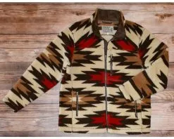 Tasha Polizzi Men's Telluride Jacket-Palomino