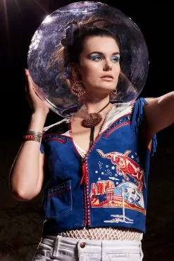 Double D Ranchwear The Cow Jumped Over The Moon Vest-Bygone Blue -Skirt Sales Store v1007 TheCowJumpedOverTheMoonVest 09516 ret 2000x add5ca2e 64b8 4203 b4a0 a73f6ec84344